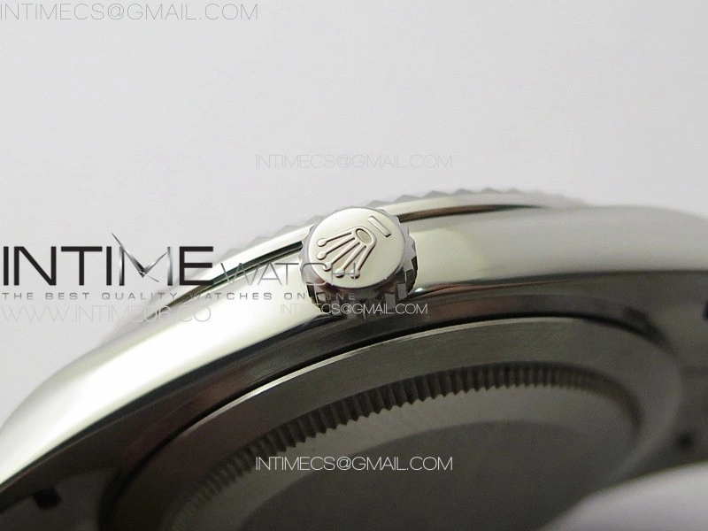DateJust 41MM 126334 SS APSF 1:1 Best Edition Silver Dial on SS Jubilee Bracelet SA3235