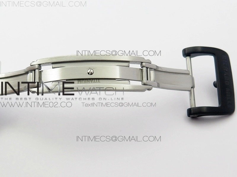 RM055 Carbon Case KVF Best Edition Carbon Bezel Skeleton Dial Blue Crown on blue Rubber Strap MIYOTA8215