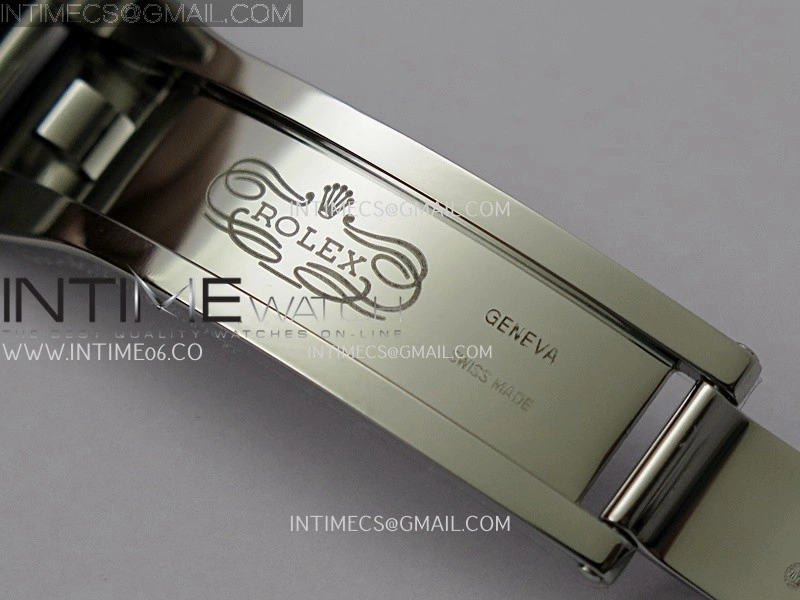 Daytona 126519 Gain Weight VSF 1:1 Best Edition SS Color Dial Black Subdial Sticks Markers on Oysterflex Strap DD4131