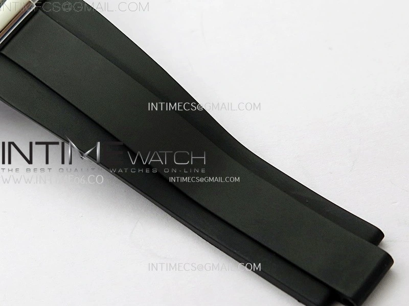 Daytona 126519 Gain Weight APSF 1:1 Best Edition SS Color Dial Black Subdial Sticks Markers on Oysterflex Strap SH4131