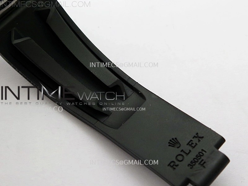 Daytona 126519 Gain Weight APSF 1:1 Best Edition SS Color Dial Black Subdial Sticks Markers on Oysterflex Strap SH4131