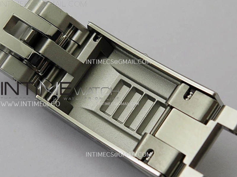 Daytona 126519 Gain Weight APSF 1:1 Best Edition SS Color Dial Black Subdial Sticks Markers on Oysterflex Strap SH4131