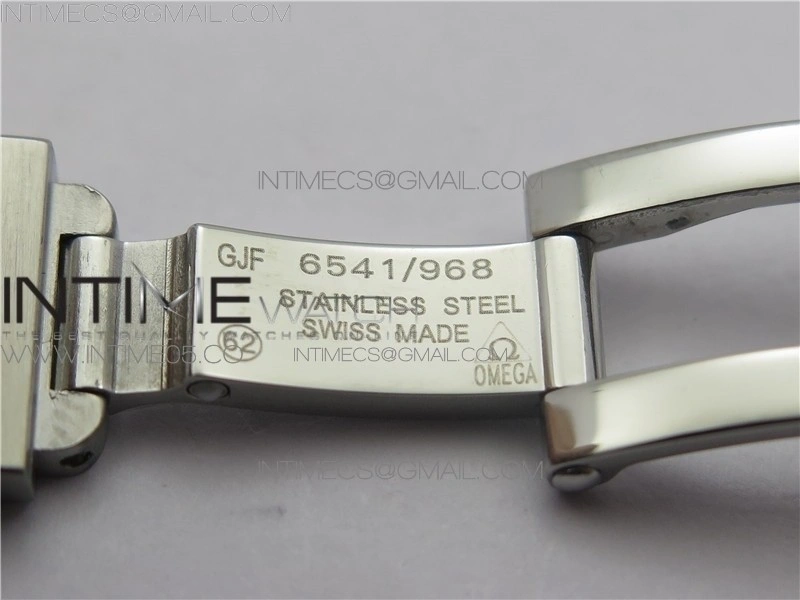 Constellation Ladies 27mm K11F 1:1 Best Edition SS White MOP Textured Dial Diamonds Markers on SS Bracelet ETA Quartz