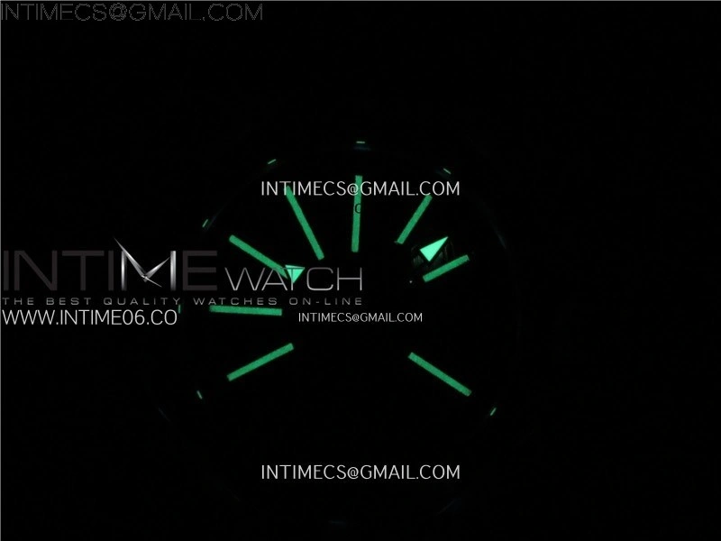 Octo 102910 SS AXF Best Edition Skeleton Dial on Black Leather Strap Asian BVL206 Tourbillon Movement