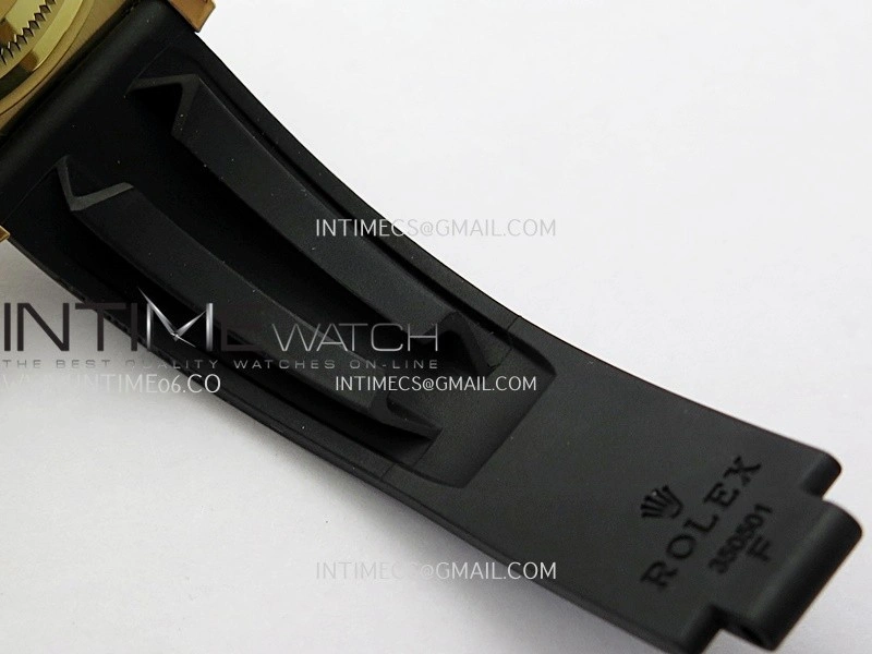 Daytona 126518 Gain Weight APSF 1:1 Best Edition Tiffany Turquoise Blue Dial Sticks Markers on Oysterflex Strap SH4131