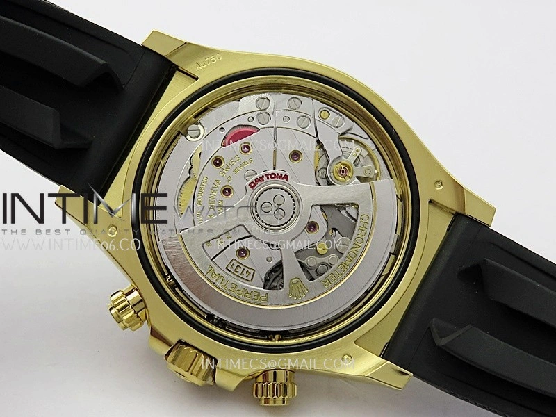 Daytona 126518 Gain Weight APSF 1:1 Best Edition Tiffany Turquoise Blue Dial Sticks Markers on Oysterflex Strap SH4131