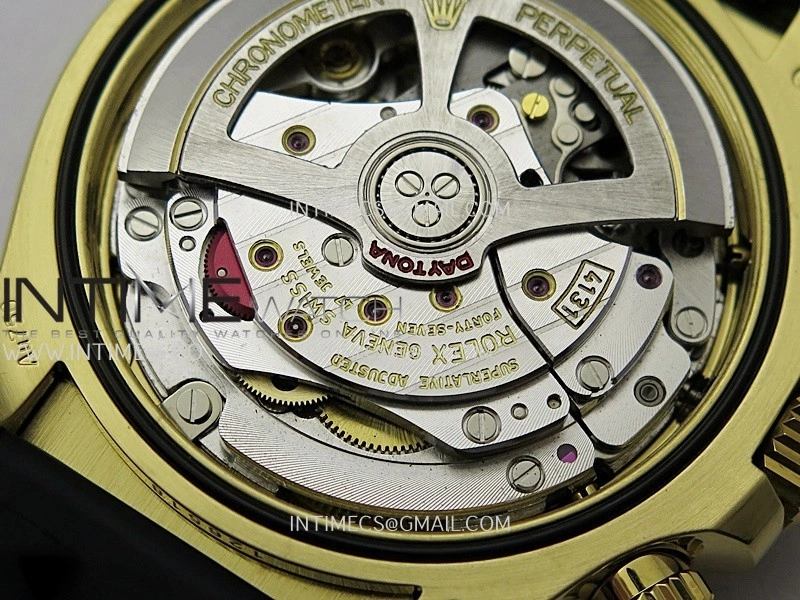 Daytona 126518 Gain Weight APSF 1:1 Best Edition Tiffany Turquoise Blue Dial Sticks Markers on Oysterflex Strap SH4131