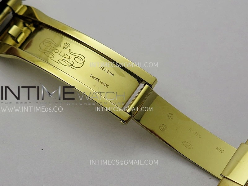 Daytona 126518 Gain Weight SWF 1:1 Best Edition Tiffany Turquoise Blue Dial Sticks Markers on Oysterflex Strap SH4131