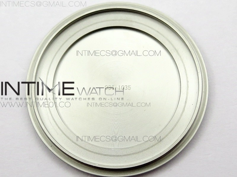 BR WW1-92 Satin-polished steel Case 1:1 Best Edition Black Dial White Markers on Leather Strap MIYOTA 9015