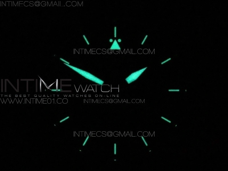 BR WW1-92 Satin-polished steel Case 1:1 Best Edition Black Dial White Markers on Leather Strap MIYOTA 9015