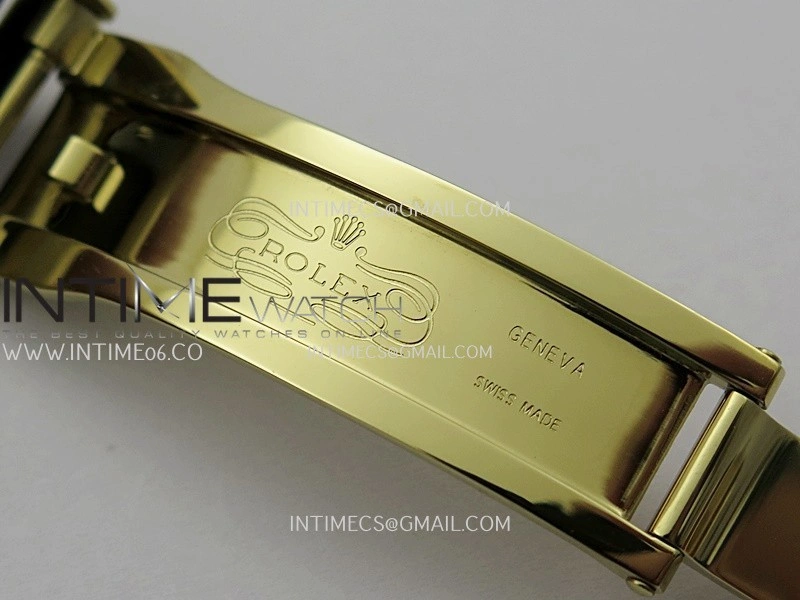 Yacht-Master 226658 Gain Weight QF 1:1 Best Edition Black Dial On Oysterflex Strap VR3235