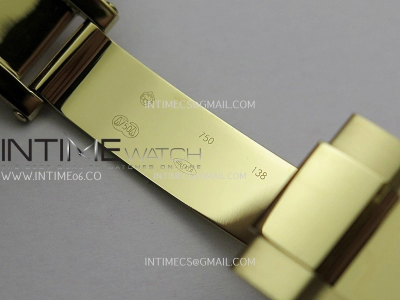 Yacht-Master 226658 Gain Weight QF 1:1 Best Edition Black Dial On Oysterflex Strap VR3235