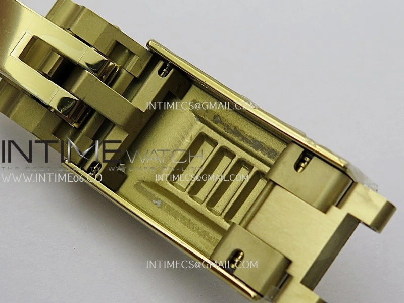 Yacht-Master 226658 Gain Weight QF 1:1 Best Edition Black Dial On Oysterflex Strap VR3235