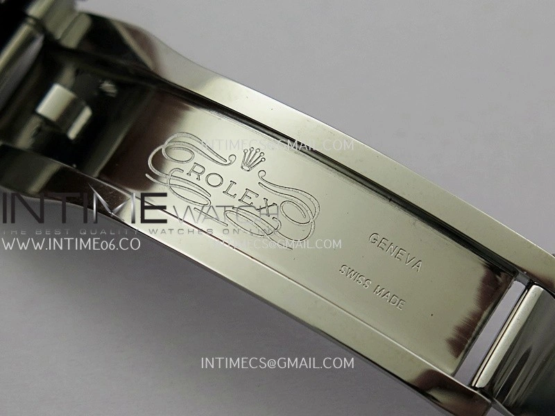 Yacht-Master 226659 Gain Weight QF 1:1 Best Edition Black Dial On Oysterflex Strap VR3235
