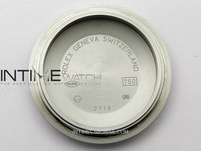 Yacht-Master 226659 Gain Weight QF 1:1 Best Edition Black Dial On Oysterflex Strap VR3235