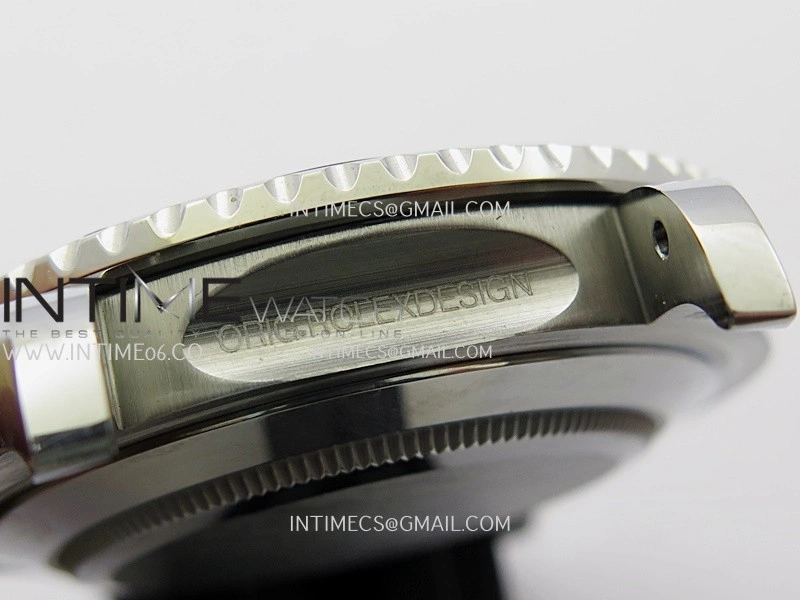 Yacht-Master 226659 Gain Weight QF 1:1 Best Edition Black Dial On Oysterflex Strap VR3235