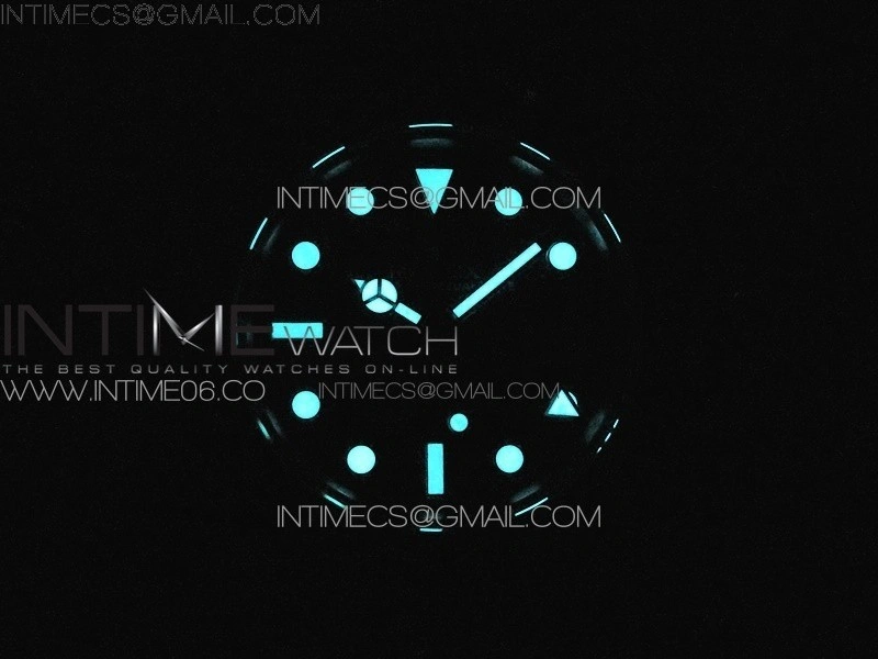 GMT-Master II 116719 BLNR Red Blue Ceramic 904L BP 1:1 Best Edition White Dial On VR3285