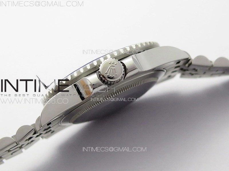 GMT-Master II 126710 BLNR Black Blue Ceramic 904L Steel APSF 1:1 Best Edition VR3285 CHS