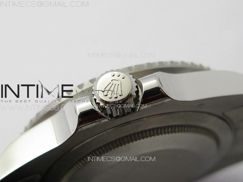 GMT-Master II 126710 BLNR Black Blue Ceramic 904L Steel APSF 1:1 Best Edition VR3285 CHS