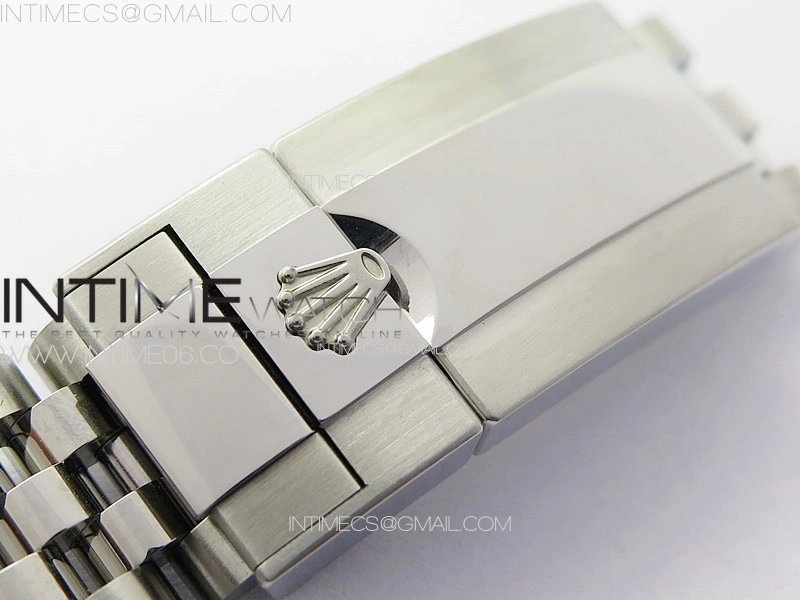 GMT-Master II 126710 BLNR Black Blue Ceramic 904L Steel APSF 1:1 Best Edition VR3285 CHS