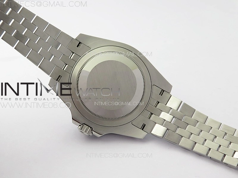 GMT-Master II 126710 BLNR Black Blue Ceramic 904L Steel APSF 1:1 Best Edition VR3285 CHS