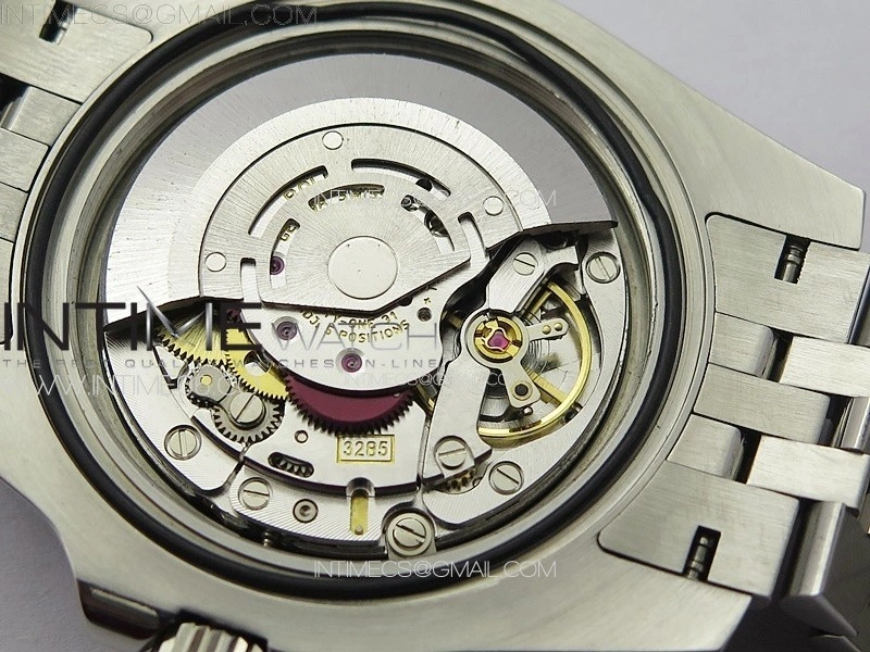 GMT-Master II 126710 BLNR Black Blue Ceramic 904L Steel APSF 1:1 Best Edition VR3285 CHS
