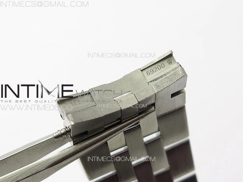 GMT-Master II 126710 BLNR Black Blue Ceramic 904L Steel APSF 1:1 Best Edition VR3285 CHS