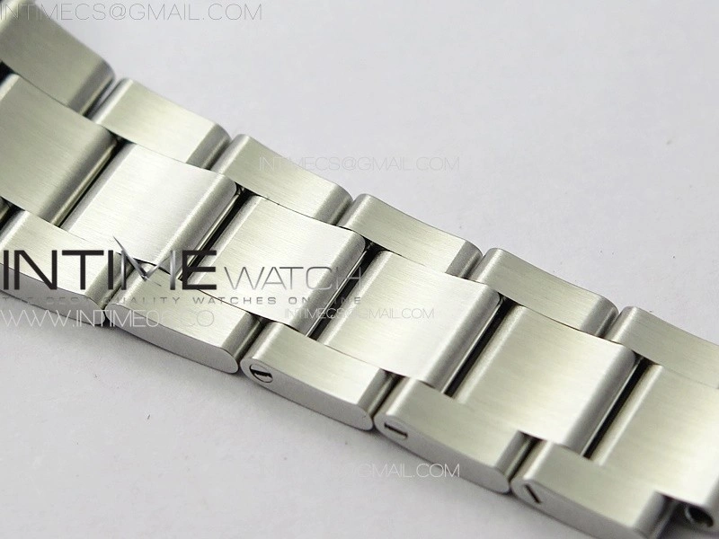 GMT Master II 126710 BLRO 904L SS VRF 1:1 Best Edition on Oyster Bracelet VR3285 CHS V3
