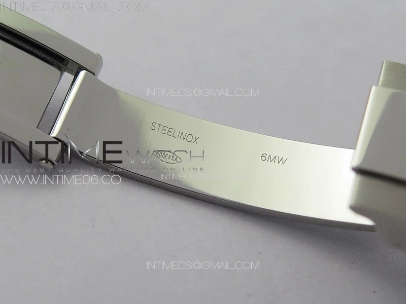 GMT Master II 126710 BLRO 904L SS VRF 1:1 Best Edition on Oyster Bracelet VR3285 CHS V3