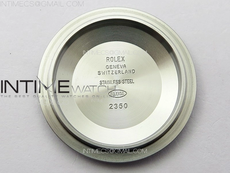 GMT Master II 126710 BLRO 904L SS VRF 1:1 Best Edition on Oyster Bracelet VR3285 CHS V3