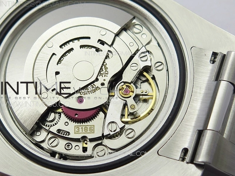 GMT Master II 126710 BLRO 904L SS VRF 1:1 Best Edition on Oyster Bracelet VR3285 CHS V3