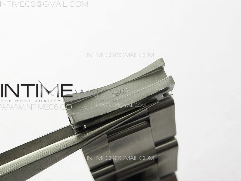 GMT Master II 126710 BLRO 904L SS VRF 1:1 Best Edition on Oyster Bracelet VR3285 CHS V3