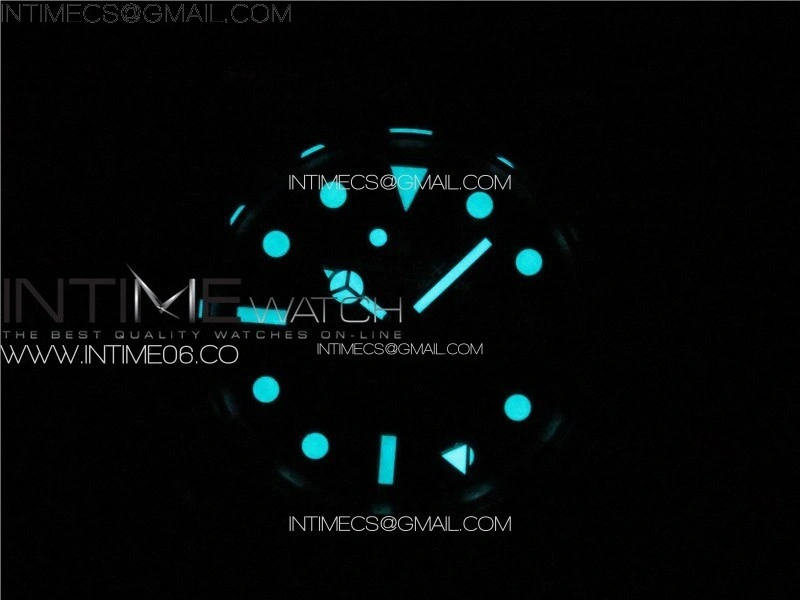 GMT Master II 126710 BLRO 904L SS VRF 1:1 Best Edition on Oyster Bracelet VR3285 CHS V3