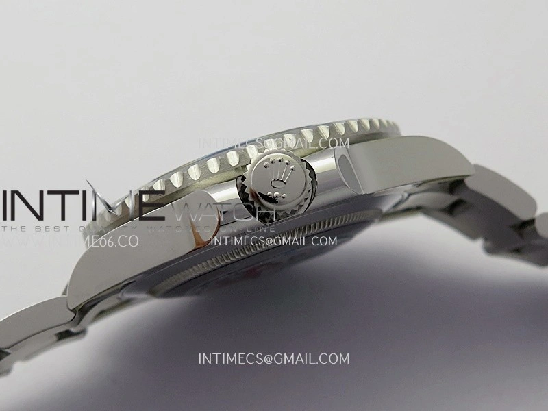 GMT-Master II 126729 VTNR ARF 1:1 Best Edition Green Dial On Oyster Bracelet SH3285 CHS