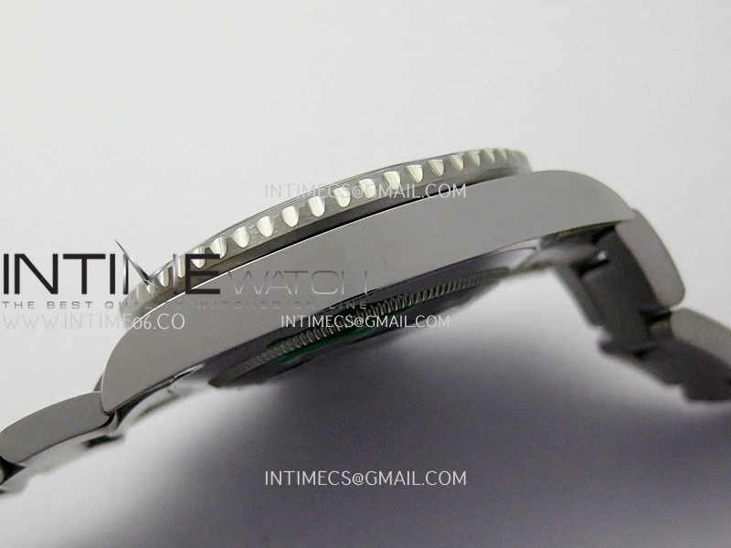 GMT-Master II 126729 VTNR ARF 1:1 Best Edition Green Dial On Oyster Bracelet SH3285 CHS