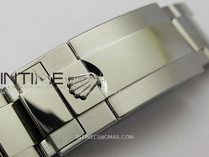 GMT-Master II 126729 VTNR ARF 1:1 Best Edition Green Dial On Oyster Bracelet SH3285 CHS