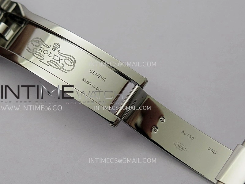 GMT-Master II 126729 VTNR ARF 1:1 Best Edition Green Dial On Oyster Bracelet SH3285 CHS