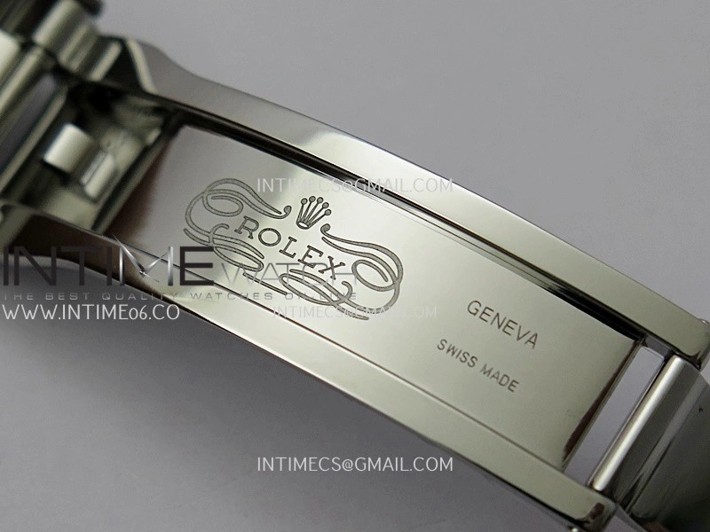 GMT-Master II 126729 VTNR ARF 1:1 Best Edition Green Dial On Oyster Bracelet SH3285 CHS