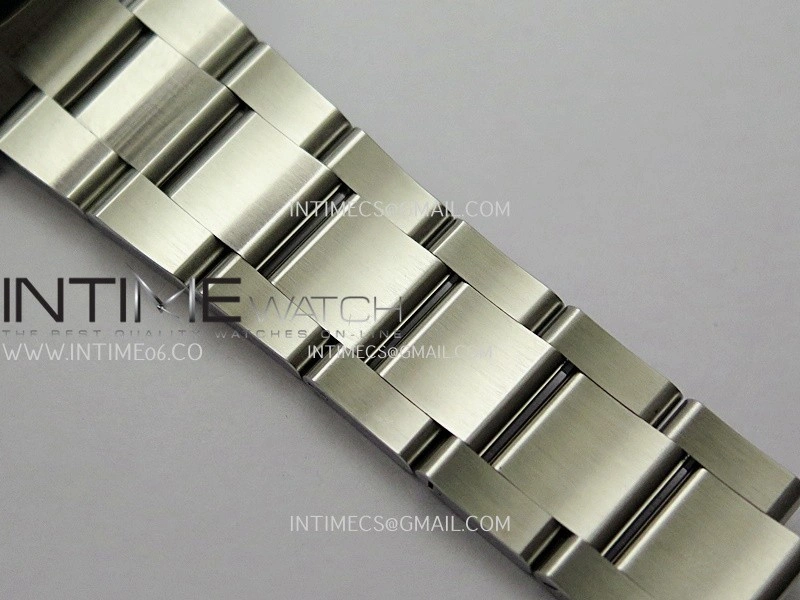GMT-Master II 126729 VTNR ARF 1:1 Best Edition Green Dial On Oyster Bracelet SH3285 CHS
