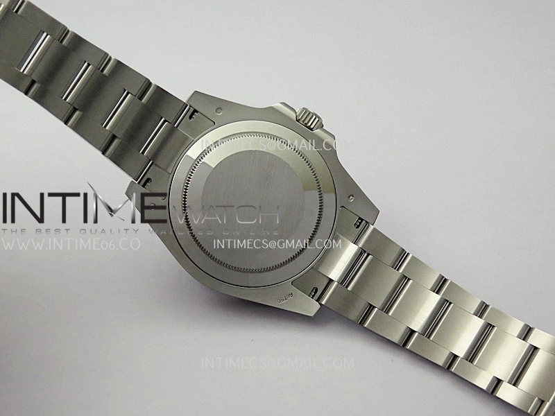 GMT-Master II 126729 VTNR ARF 1:1 Best Edition Green Dial On Oyster Bracelet SH3285 CHS
