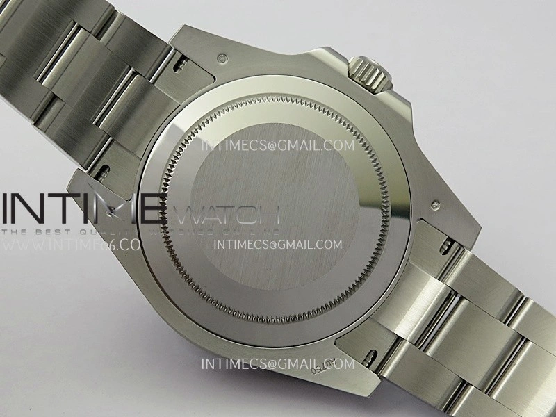 GMT-Master II 126729 VTNR ARF 1:1 Best Edition Green Dial On Oyster Bracelet SH3285 CHS