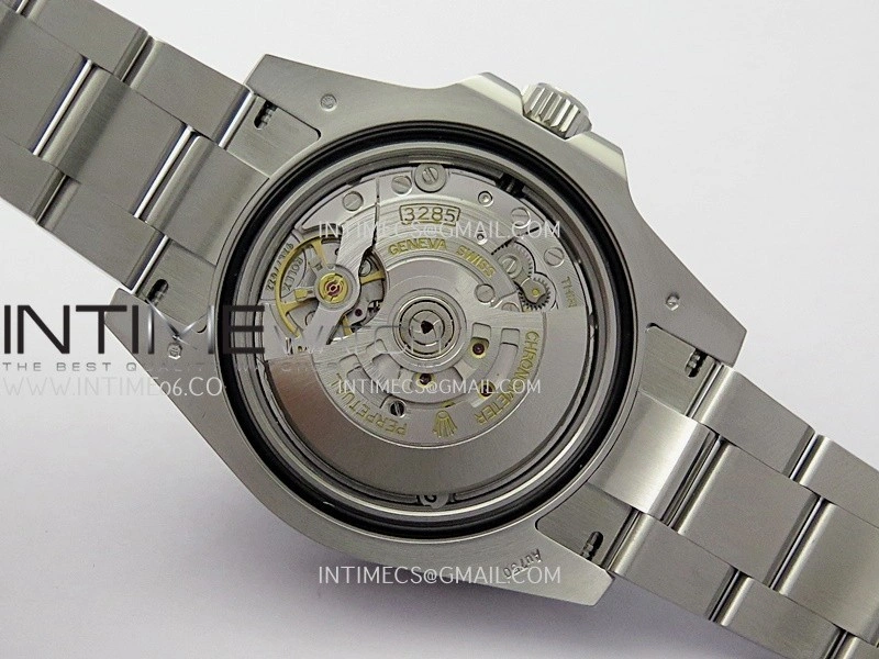 GMT-Master II 126729 VTNR ARF 1:1 Best Edition Green Dial On Oyster Bracelet SH3285 CHS