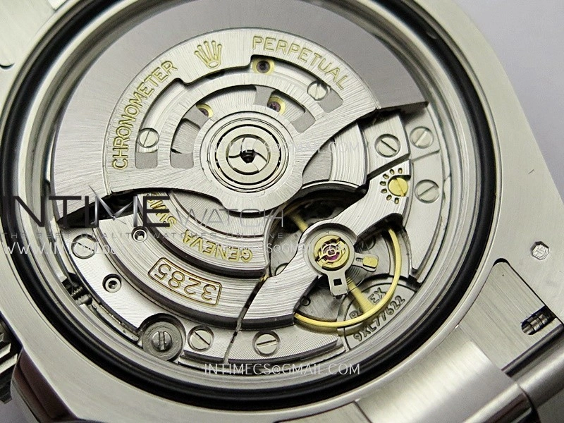 GMT-Master II 126729 VTNR ARF 1:1 Best Edition Green Dial On Oyster Bracelet SH3285 CHS