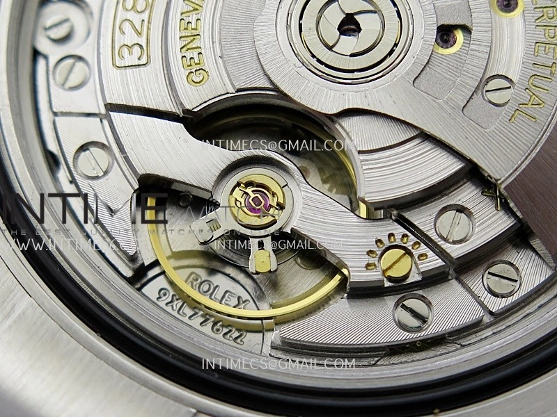GMT-Master II 126729 VTNR ARF 1:1 Best Edition Green Dial On Oyster Bracelet SH3285 CHS