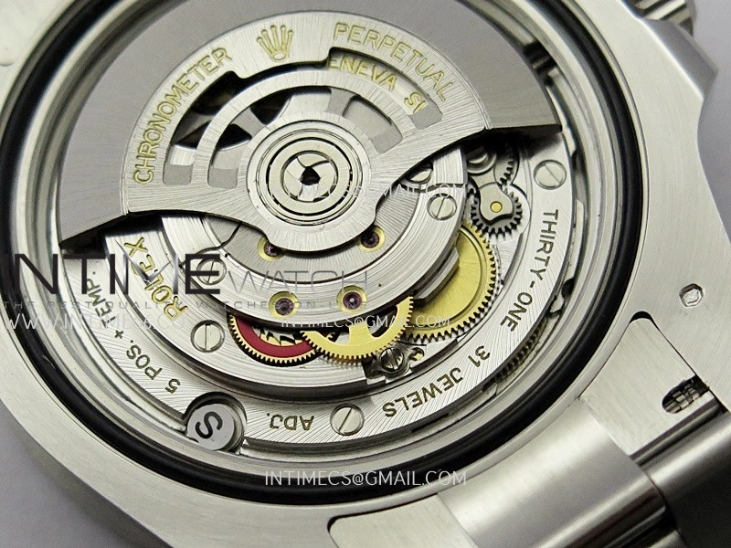 GMT-Master II 126729 VTNR ARF 1:1 Best Edition Green Dial On Oyster Bracelet SH3285 CHS