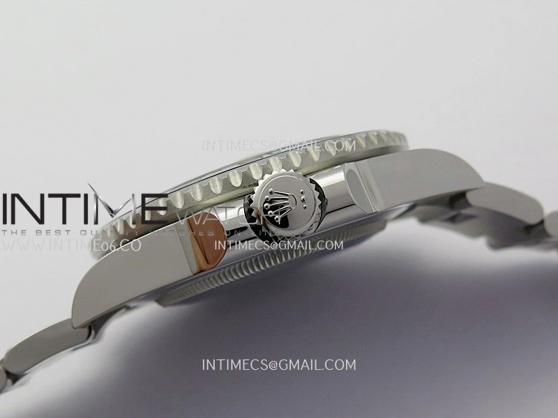 GMT-Master II 126729 VTNR SCF 1:1 Best Edition Green Dial On Oyster Bracelet SH3285 CHS