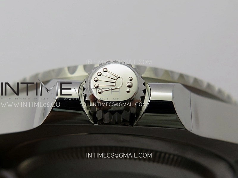 GMT-Master II 126729 VTNR SCF 1:1 Best Edition Green Dial On Oyster Bracelet SH3285 CHS