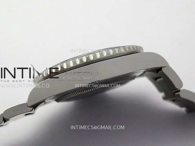 GMT-Master II 126729 VTNR SCF 1:1 Best Edition Green Dial On Oyster Bracelet SH3285 CHS