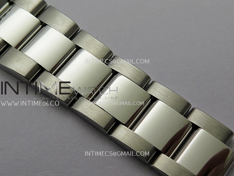 GMT-Master II 126729 VTNR SCF 1:1 Best Edition Green Dial On Oyster Bracelet SH3285 CHS