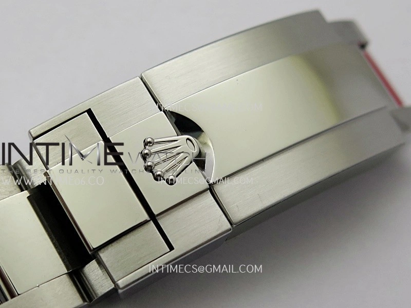 GMT-Master II 126729 VTNR SCF 1:1 Best Edition Green Dial On Oyster Bracelet SH3285 CHS